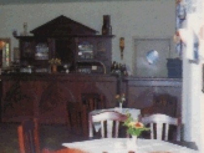 Foto: Bergrestaurant T&amp;uuml;ermerhaus